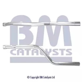 BM CATALYSTS bm50500 -  Труба выхлопного газа